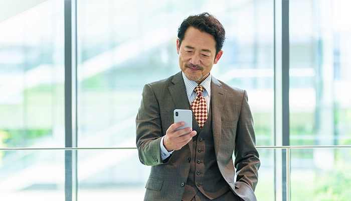 DXの無料相談窓口「DXセレクト」