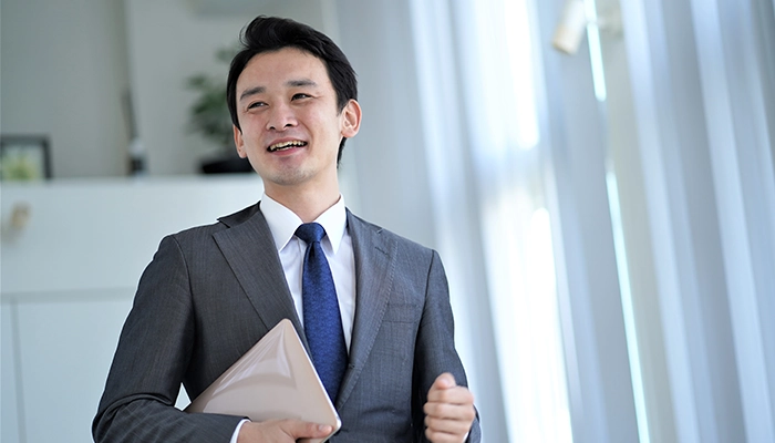 DXの無料相談窓口「DXセレクト」